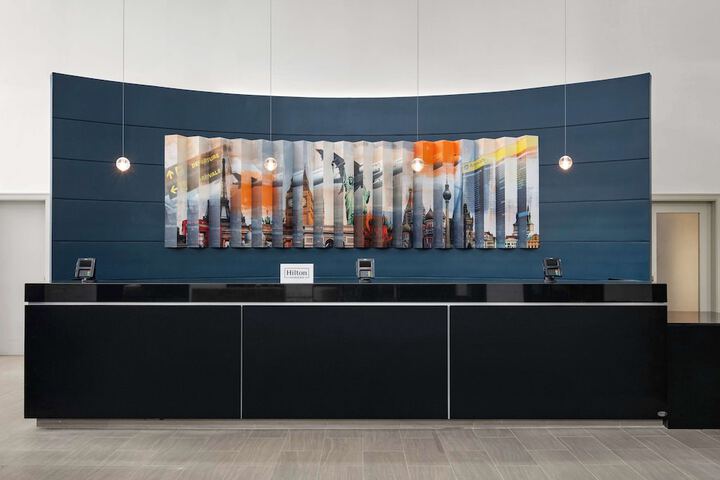Embassy Suites Newark Airport