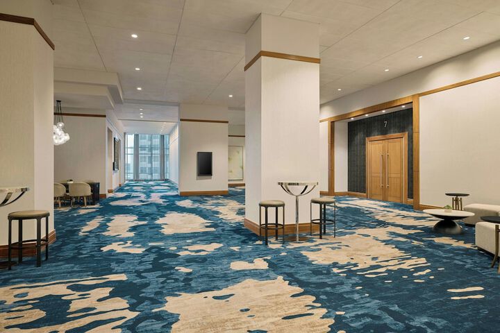 JW Marriott Austin