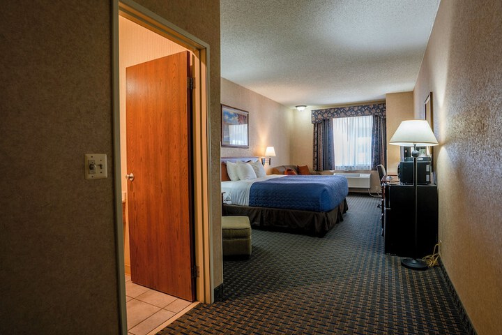 Miles City Hotel