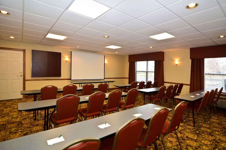 Meeting 19 of 32
