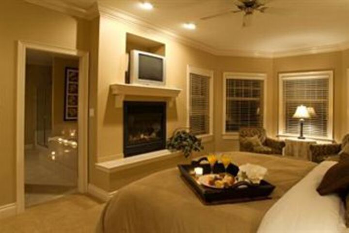 Sweet Dreams Luxury Inn