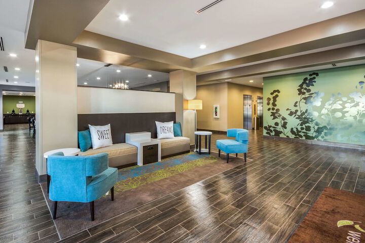Hotel Interior 13 of 63