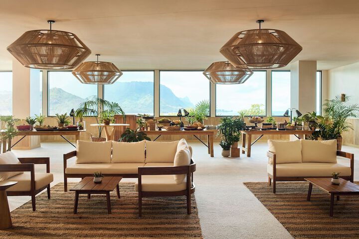 1 Hotel Hanalei Bay