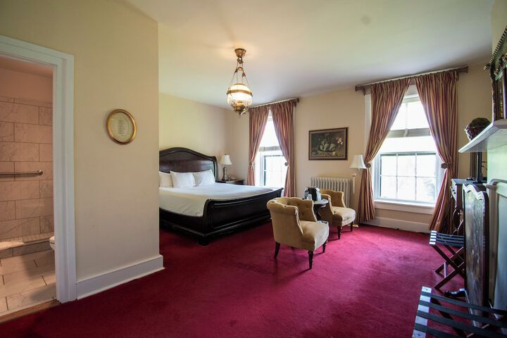 Beaumont Inn