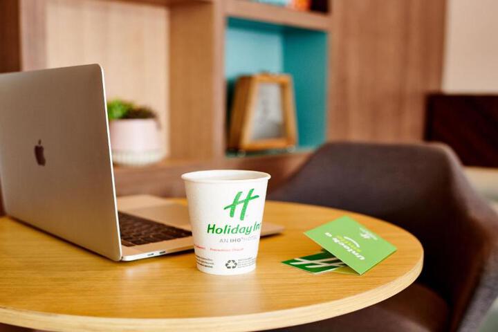 Holiday Inn Hotel & Suites Commerce City Denver Airport by Ihg
