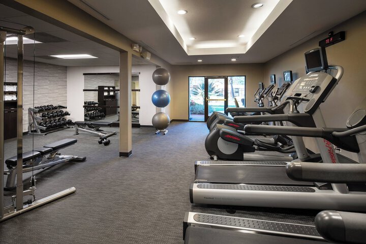 Courtyard by Marriott Milpitas Silicon Valley
