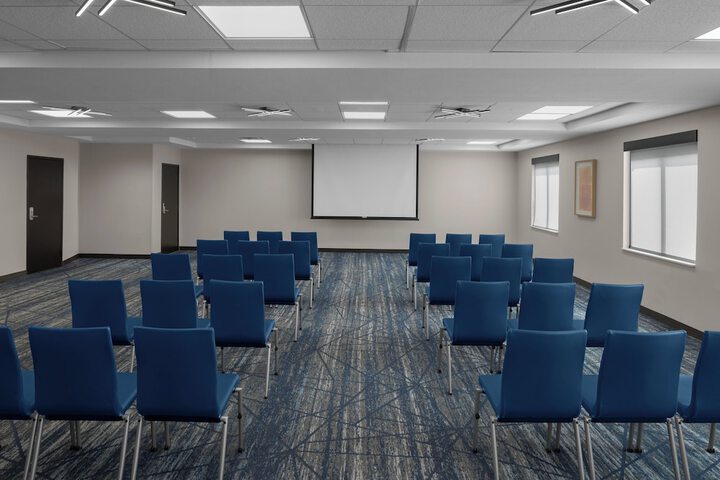 Meeting 43 of 62