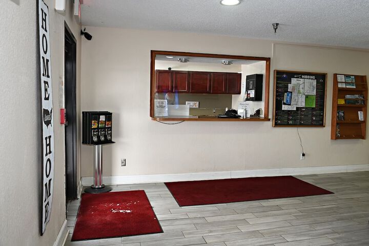 Hotel Interior 5 of 25