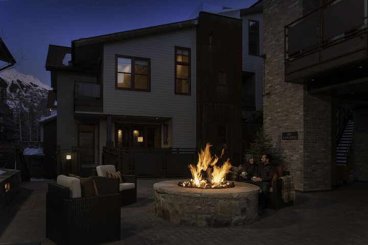 Element 52 Auberge Collection