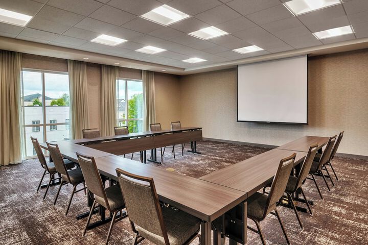 Meeting 25 of 44