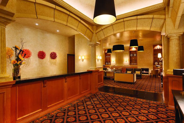Hotel Interior 46 of 86