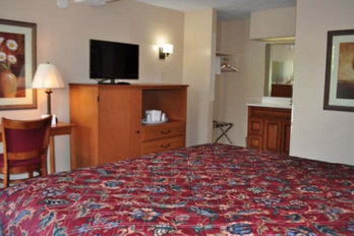 The Shaker Inn