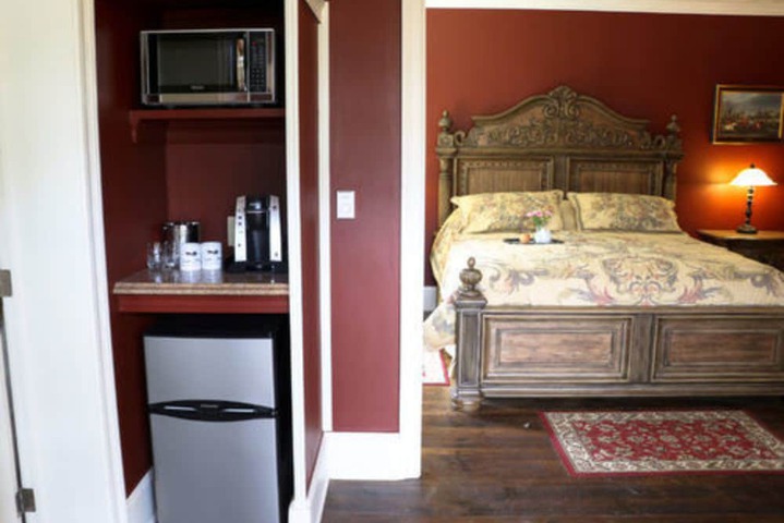 Room 14 of 116