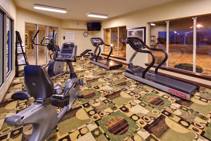Holiday Inn Express Hotel & Suites Pleasant Prairie-Kenosha by IHG