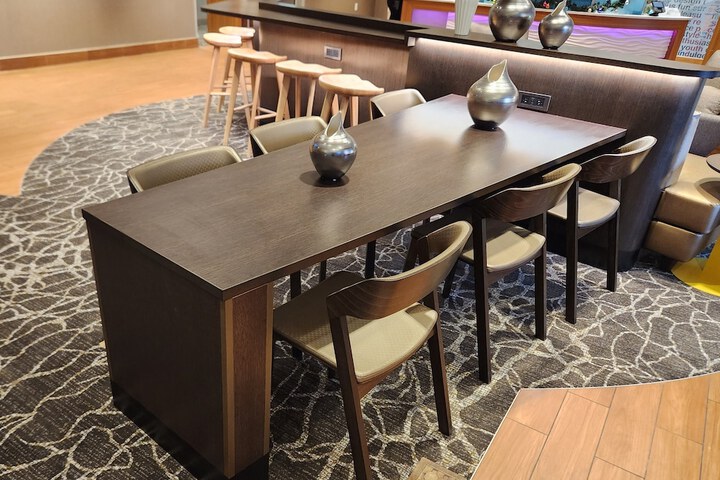 SpringHill Suites Dallas Lewisville