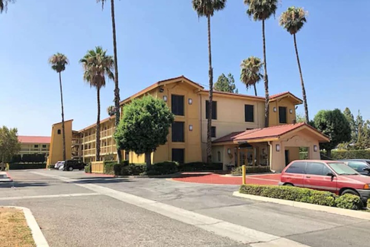 Hotel 5 of 20