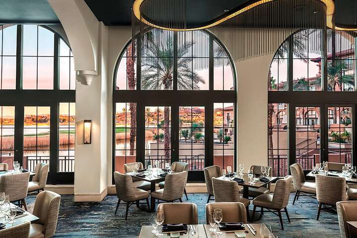 The Westin Lake Las Vegas Resort & Spa by Marriott