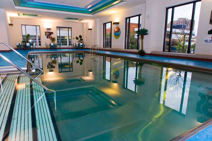 Pool 8 of 82