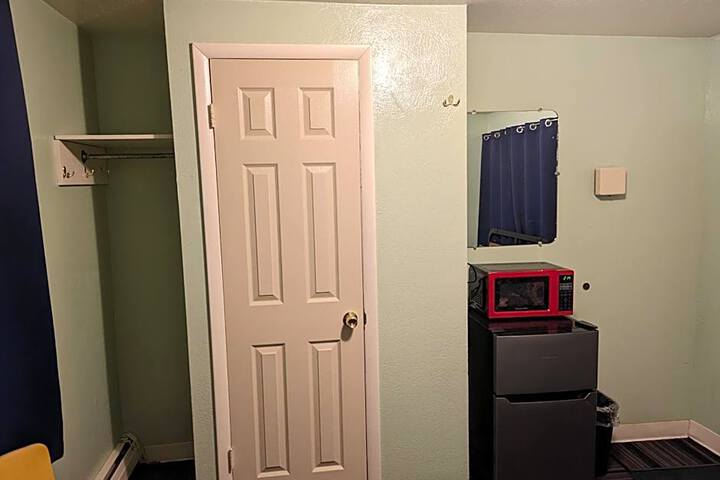 Tour Inn Motel