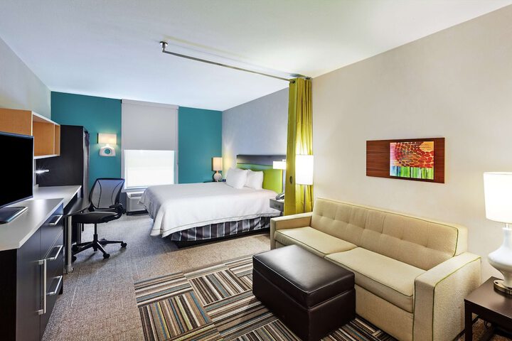 Home2 Suites by Hilton Gonzales LA