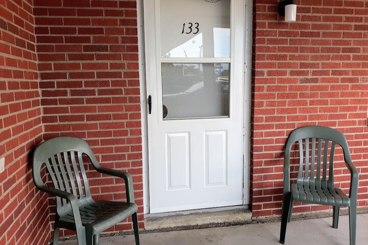 Terrace/Patio 37 of 38
