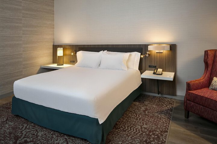Hilton Garden Inn Corvallis
