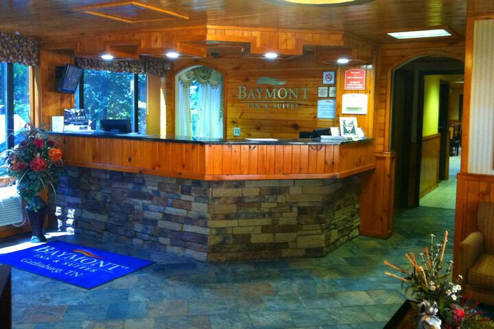 Baymont by Wyndham Gatlinburg on the River