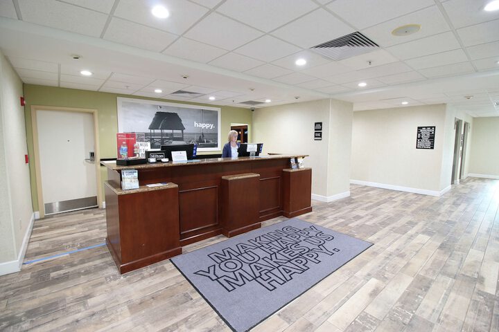 Hampton Inn & Suites Palm Coast