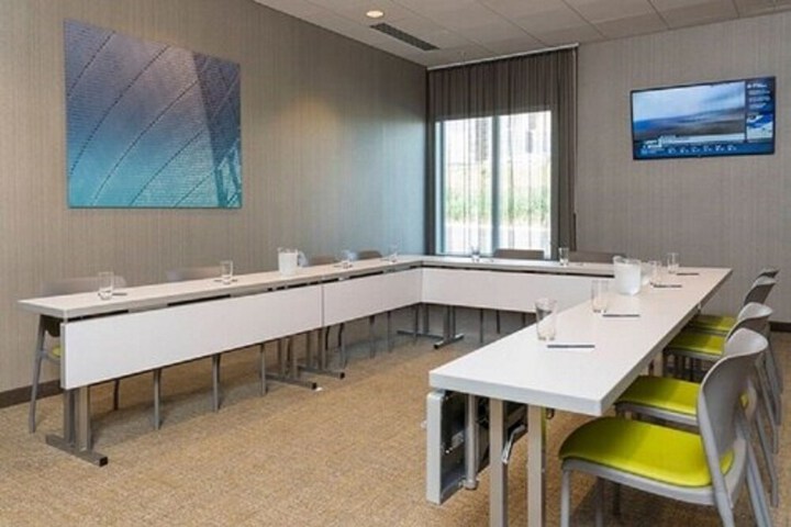 SpringHill Suites by Marriott Fort Myers Estero