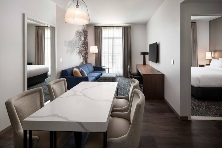 Residence Inn by Marriott Los Angeles Glendale