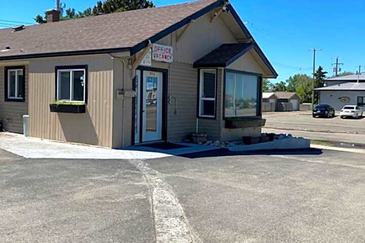Taber Motel