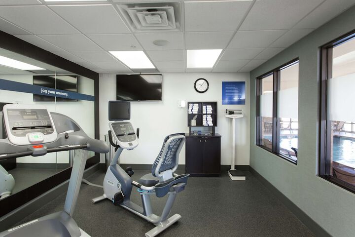 Hampton Inn & Suites Ankeny