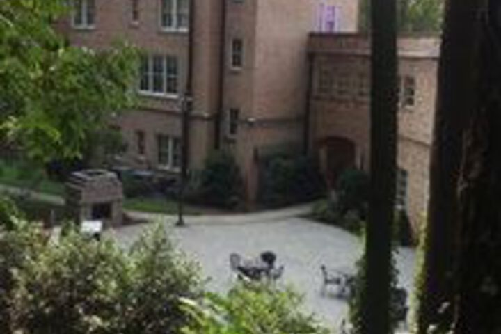 Posh Boutique Hotel