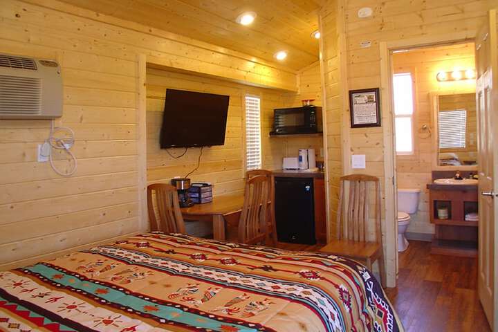 Verde Valley RV & Camping Resort a Thousand Trails Property