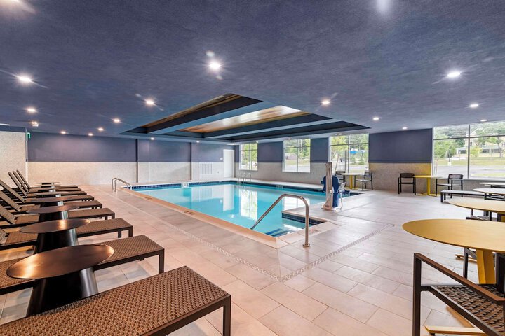 Cambria Hotel North Conway
