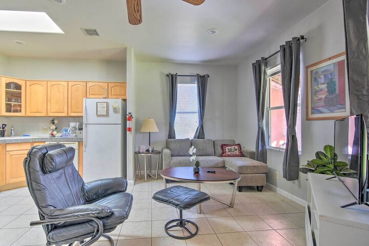 best Night's Sleep Apt Near Skydive Arizona