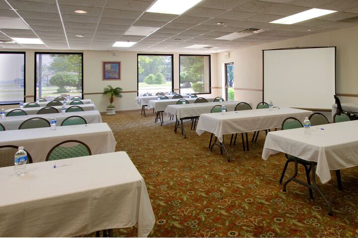 Meeting 19 of 22