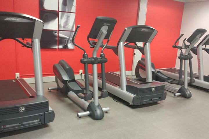 Health and Fitness 34 of 37