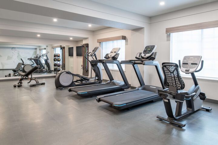 Best Western Premier Keizer / Salem Hotel