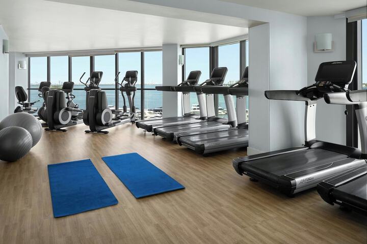 Miami Marriott Biscayne Bay