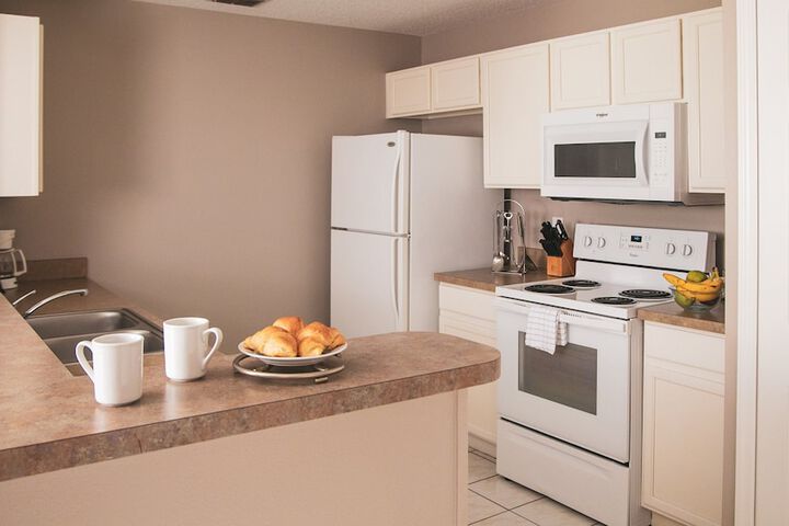 Holiday Inn Club Vacations Orlando Breeze Resort by IHG