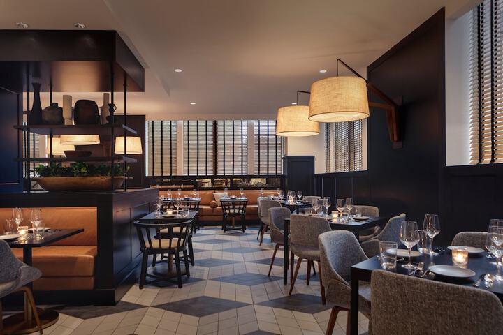 Kimpton Harper Hotel by IHG