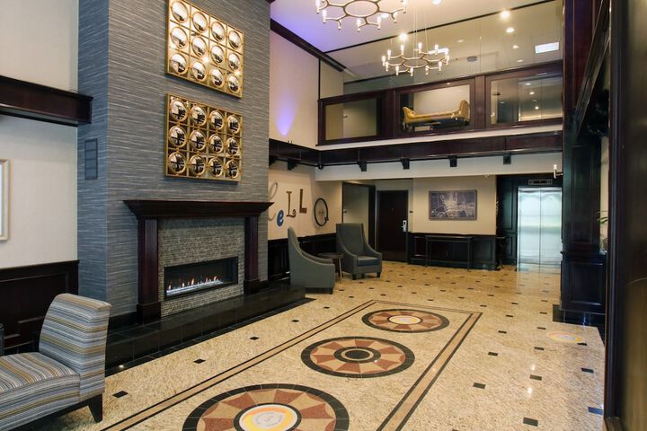 Hotel Interior 8 of 58