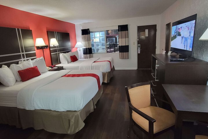 Ramada by Wyndham Mountain Home