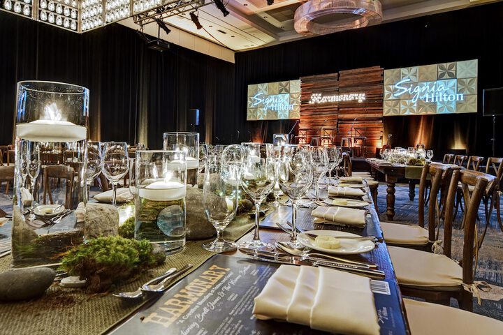 Signia by Hilton Orlando - An Official Walt Disney World Hotel