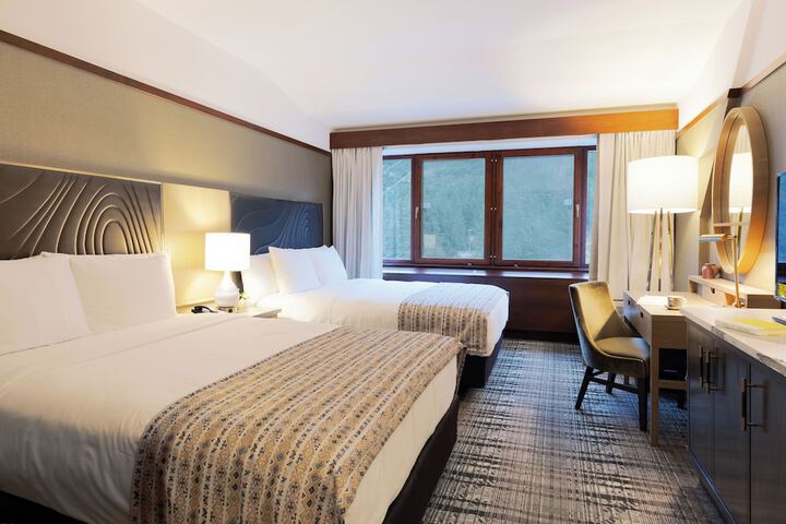 Alyeska Resort