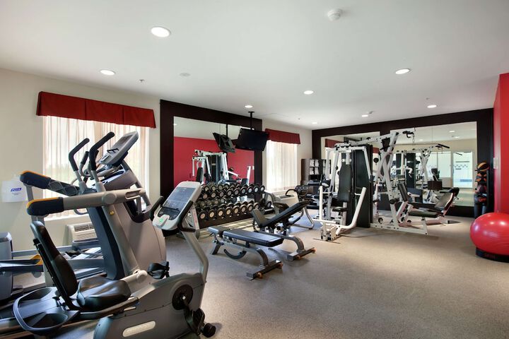 Hilton Garden Inn Pittsburgh / Southpointe