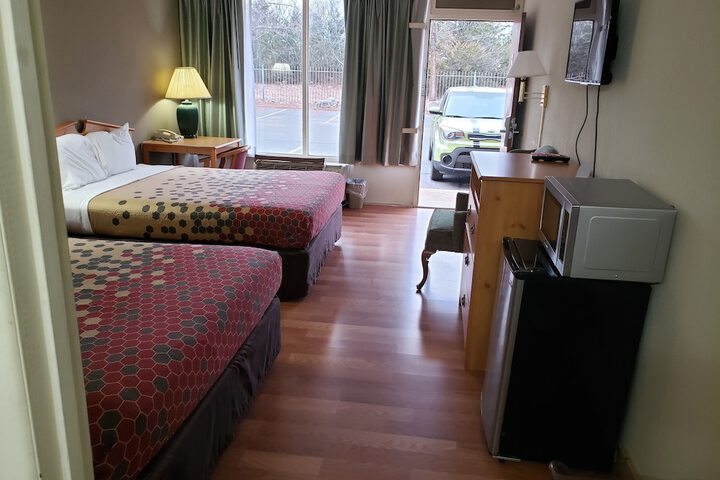 Mountain Home Inn