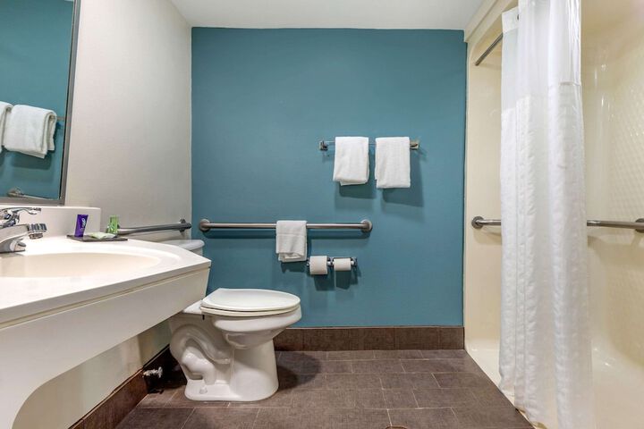 Sleep Inn & Suites Johnson City