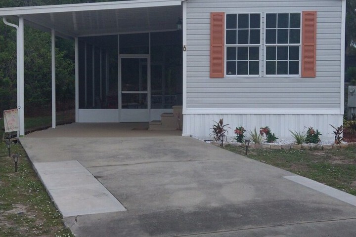 Lake Placid Home Boat Parking and Clubhouse Access by RedAwning